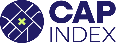 CAP Index logo